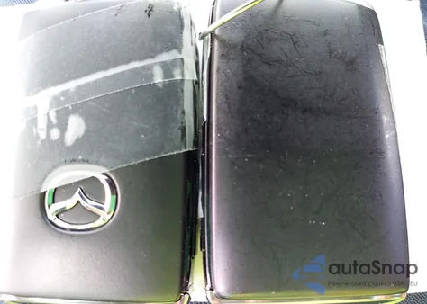 2025 Mazda Cx-30 2.5 S Preferred Package из США, поврежденный, VIN 3MVDMBCM6SM781993